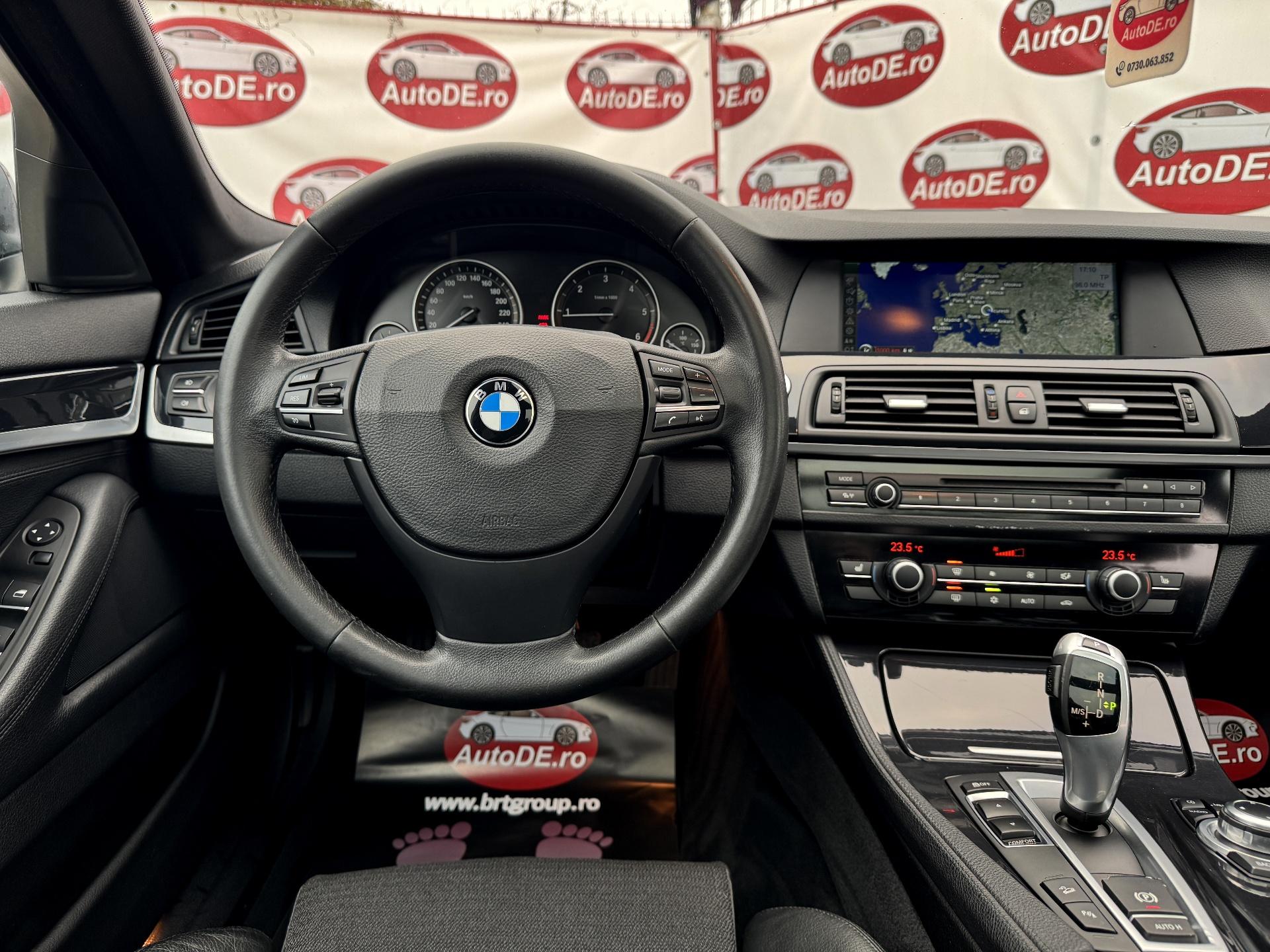 BMW-Seria 5