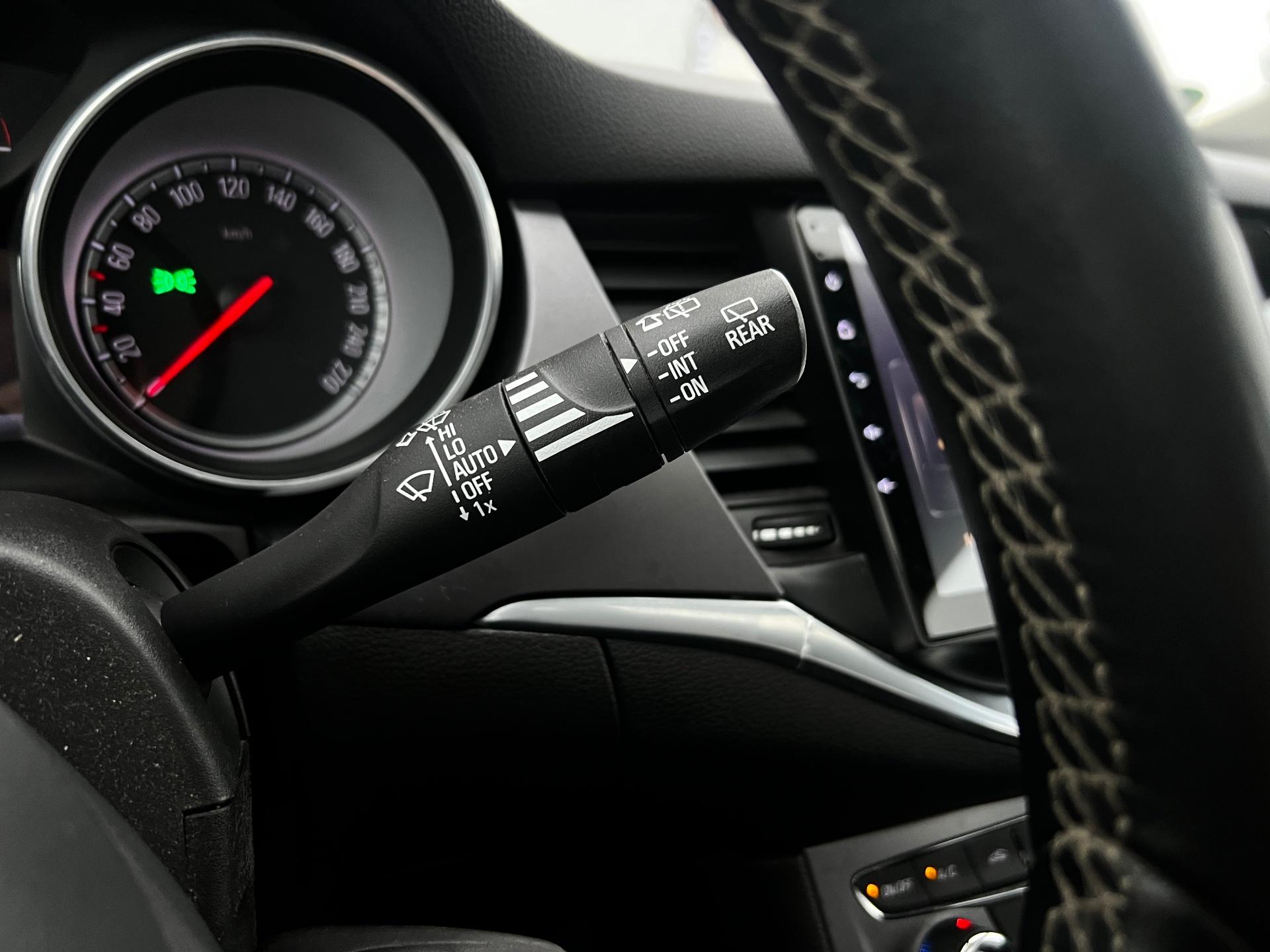 Opel-Astra