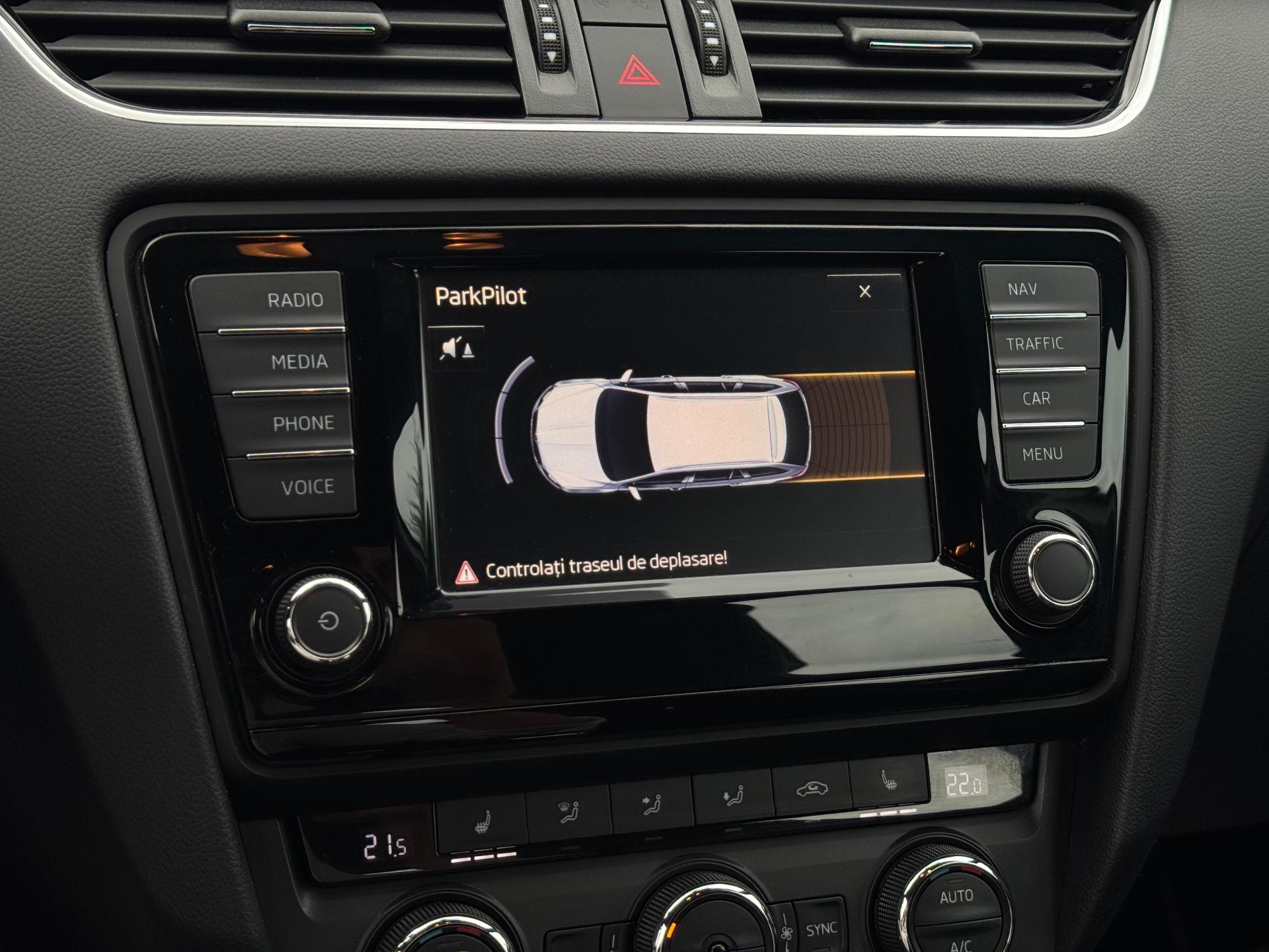 Skoda-Octavia