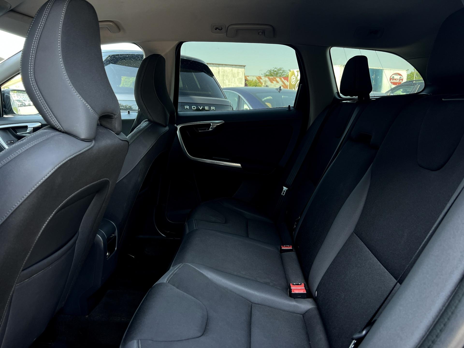 Volvo-XC 60