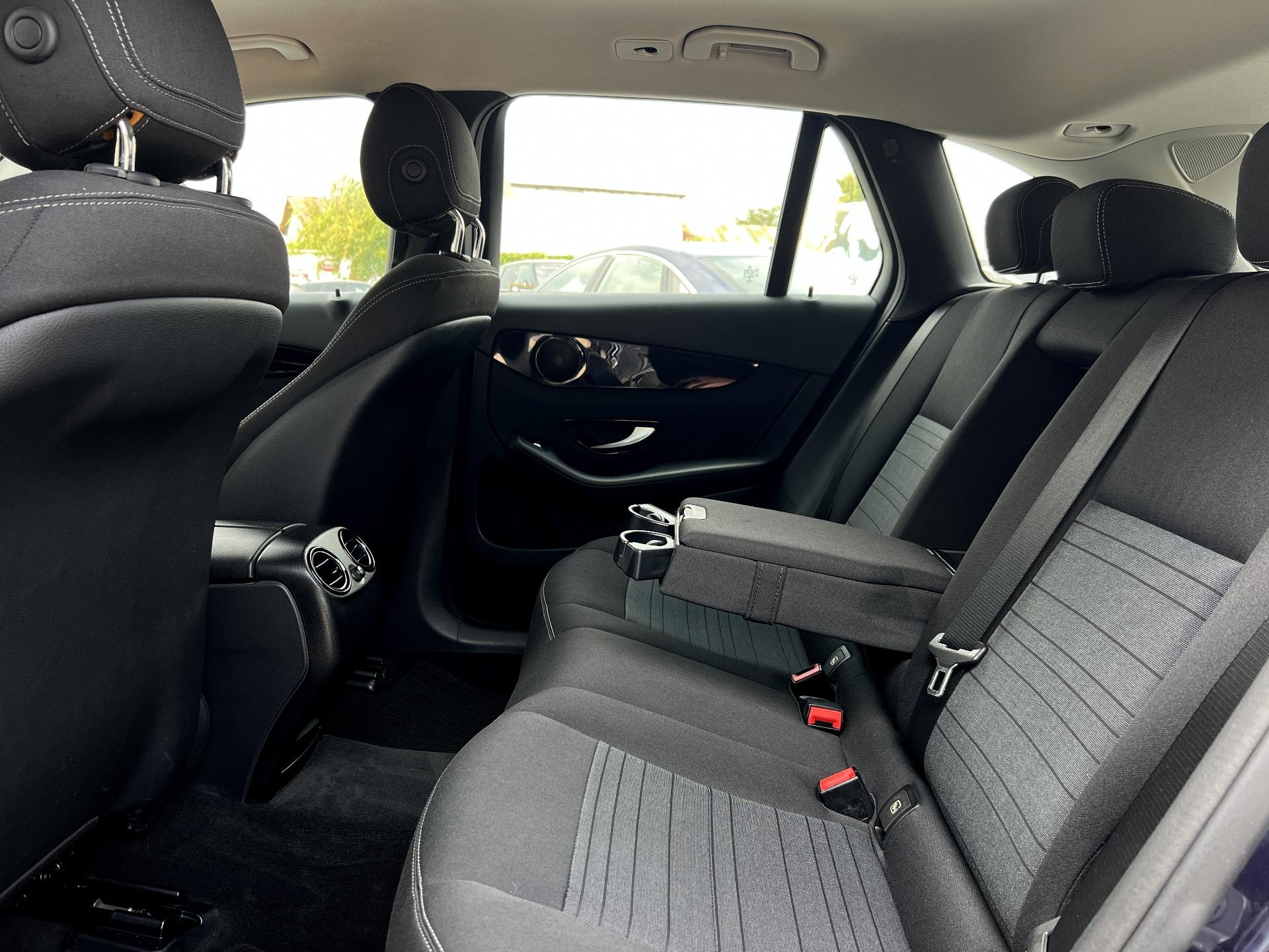 Mercedes-Benz-GLC