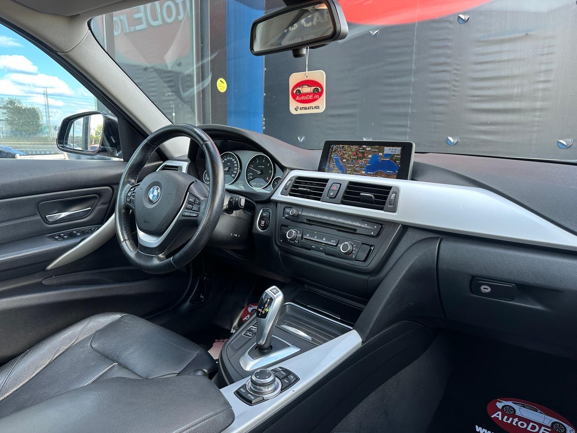 BMW-Seria 3