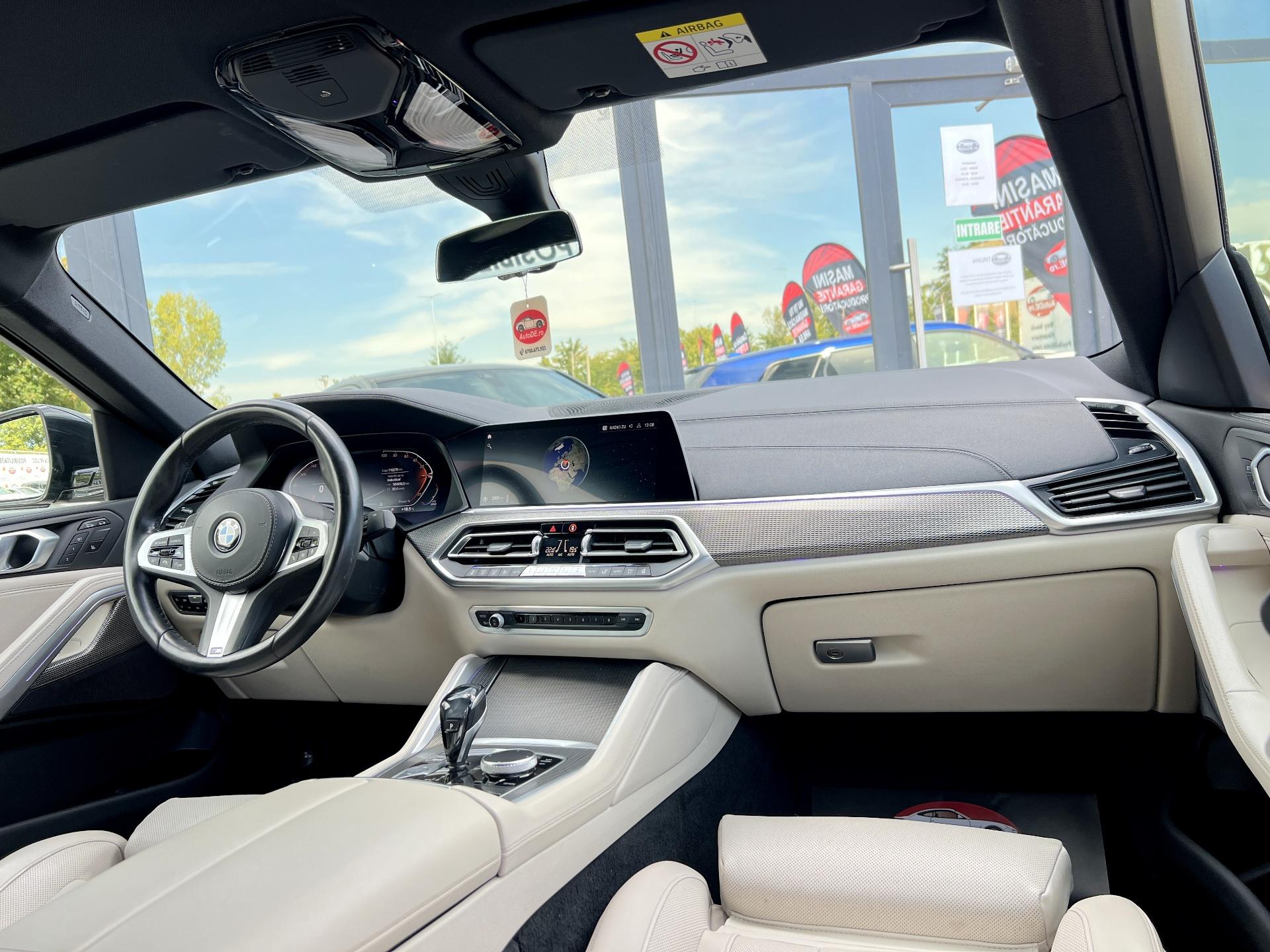 BMW-X6