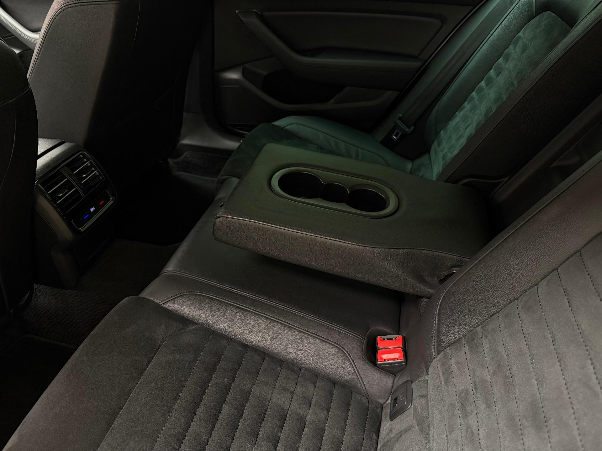 Volkswagen-Passat
