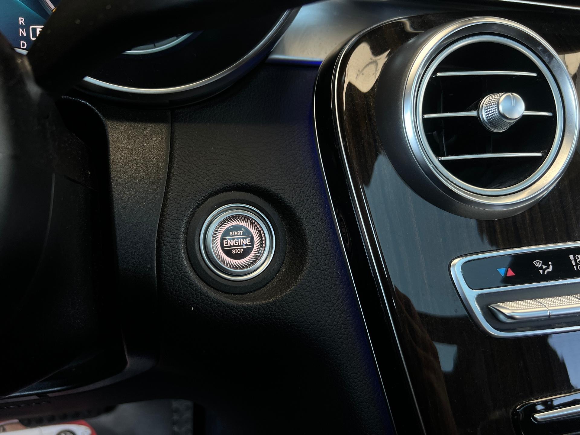 Mercedes-Benz-GLC