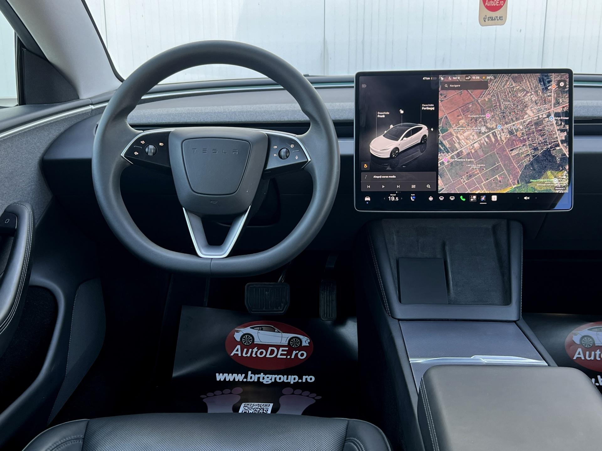 Tesla-Model 3