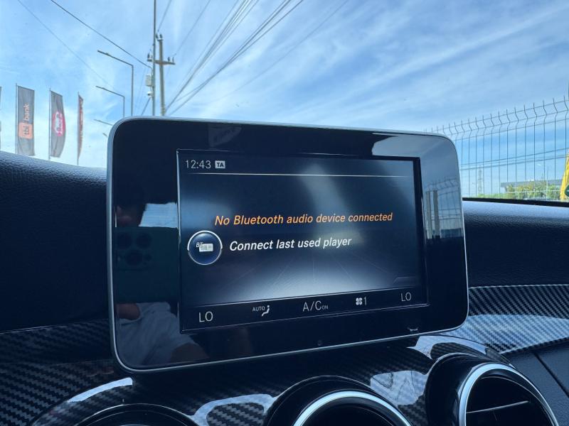 Car Thumb