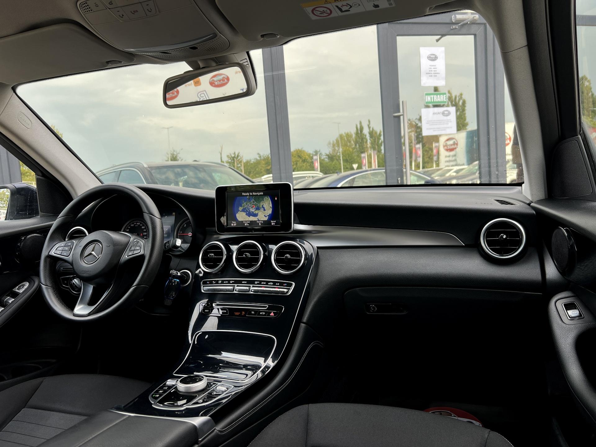 Mercedes-Benz-GLC