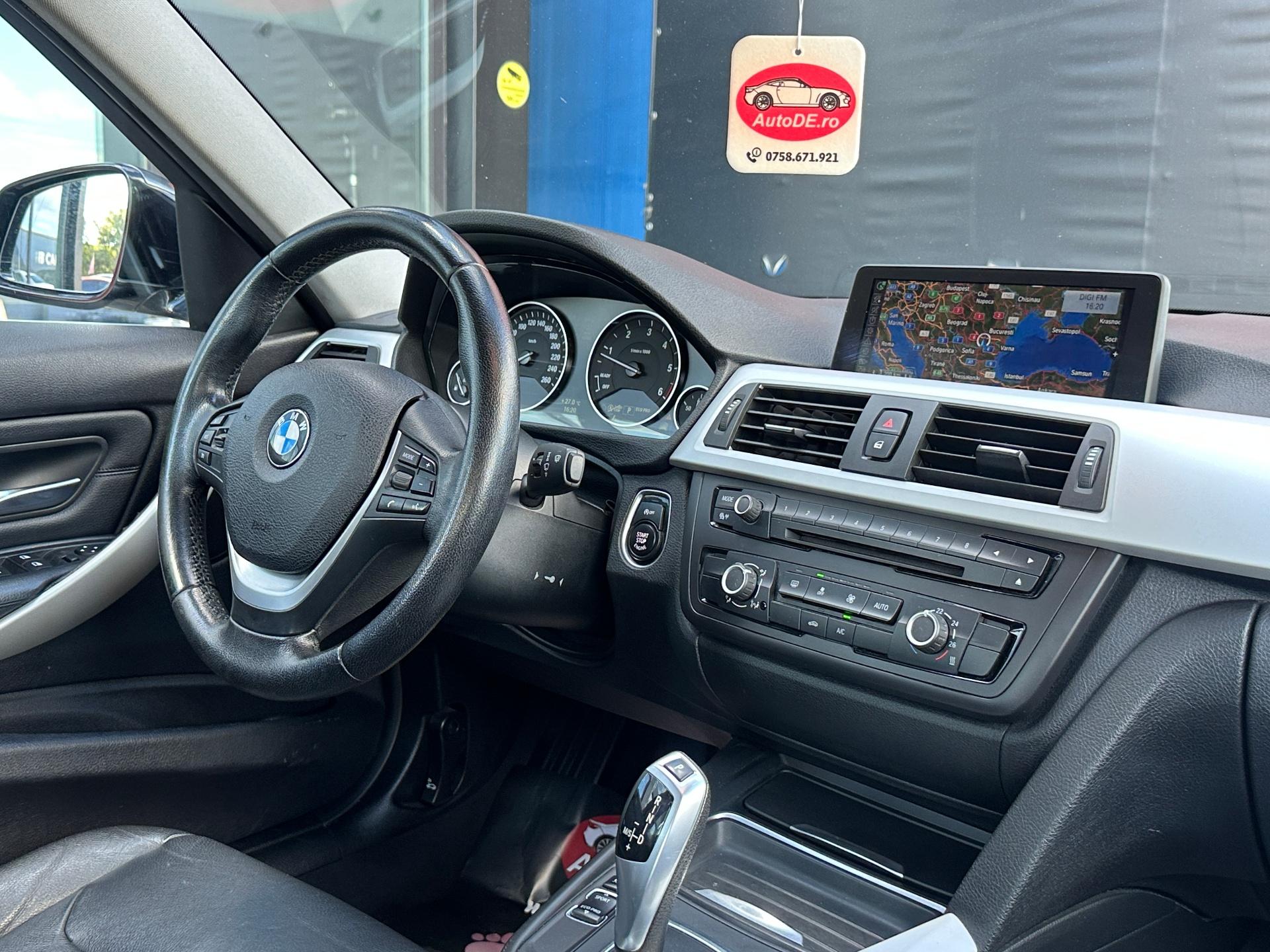 BMW-Seria 3