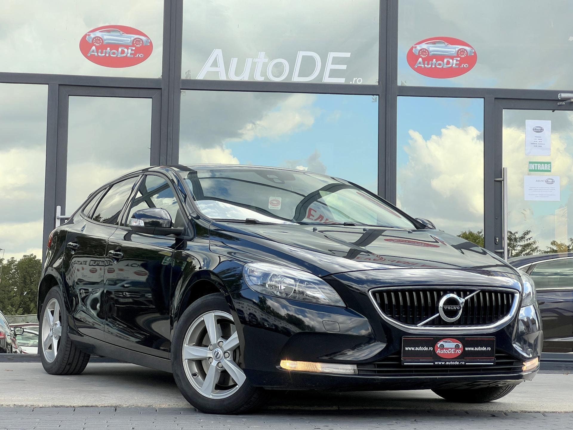 Volvo-V40