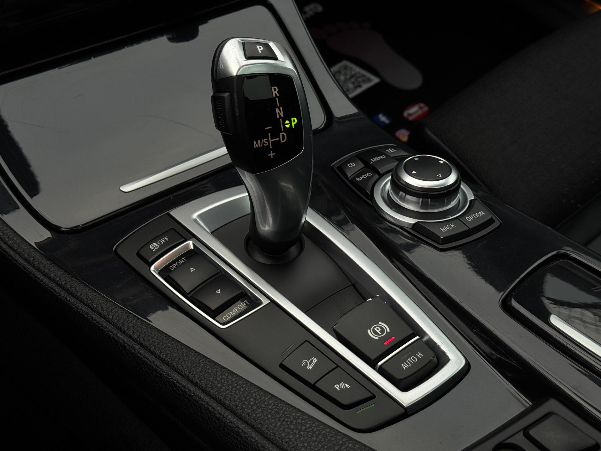 BMW-Seria 5