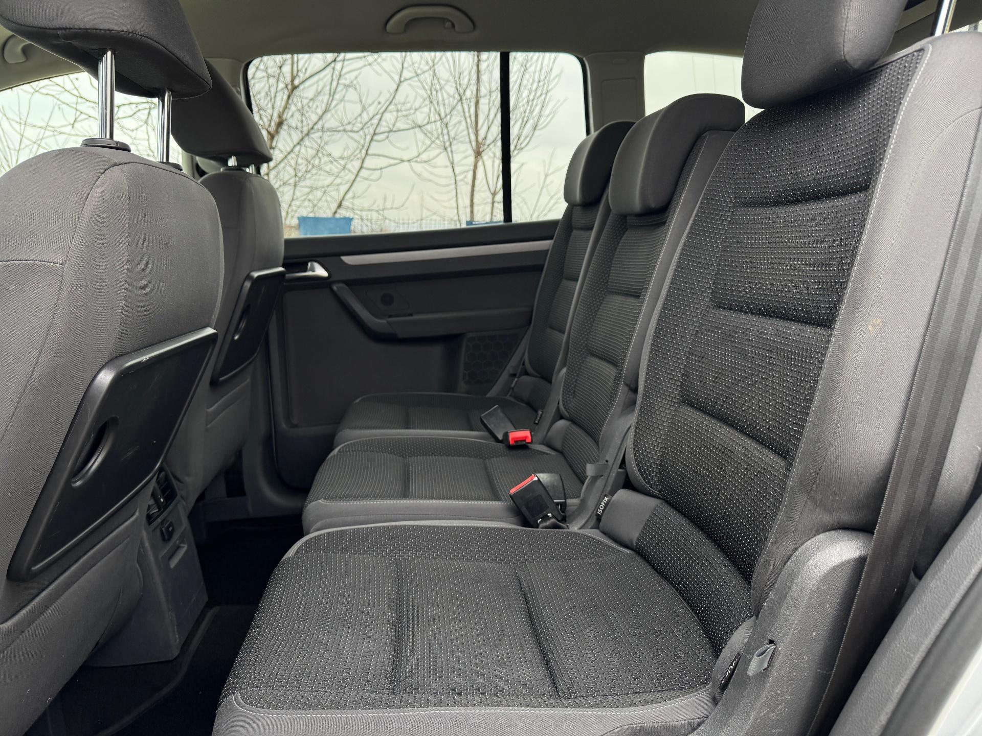 Volkswagen-Touran