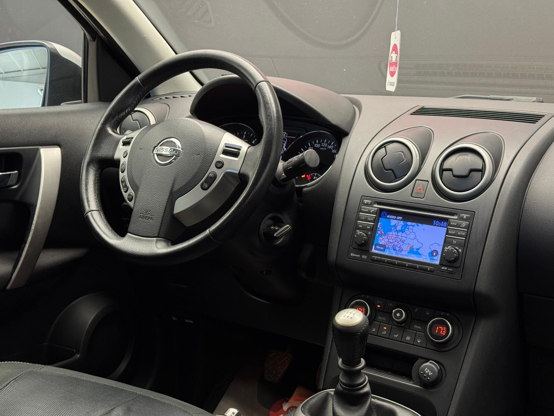 Nissan-Qashqai