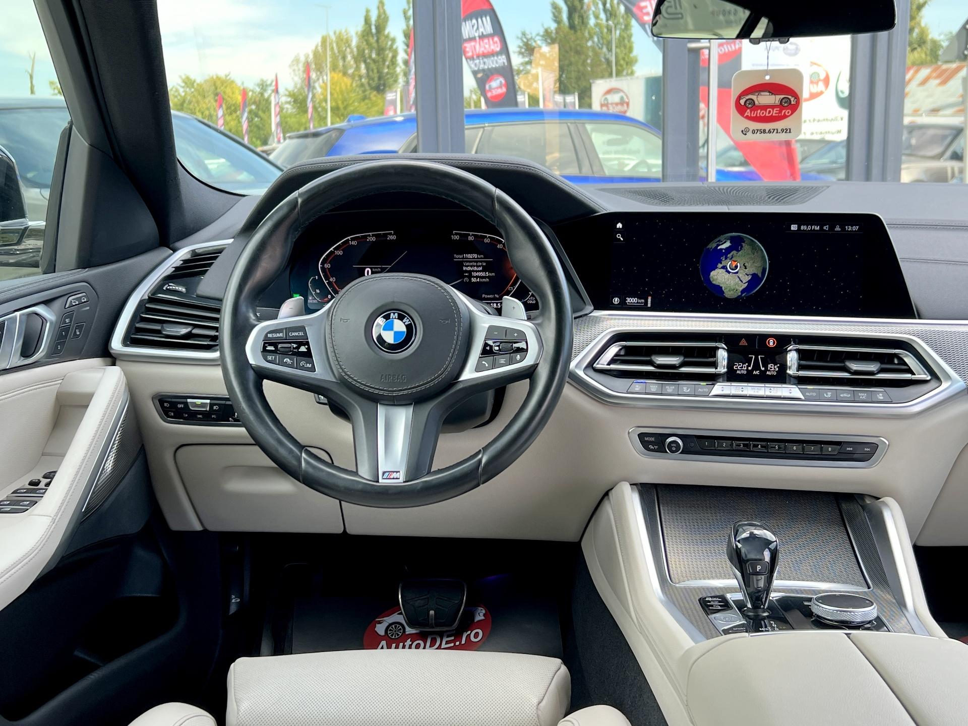 BMW-X6