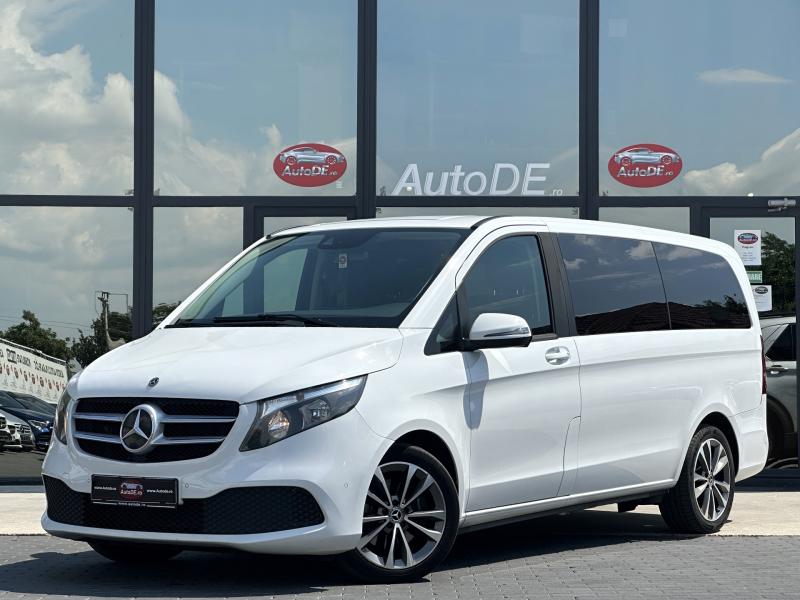 Mercedes-Benz V
