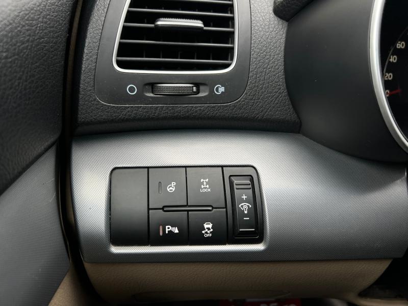 Car Thumb