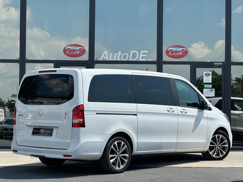 Mercedes-Benz V