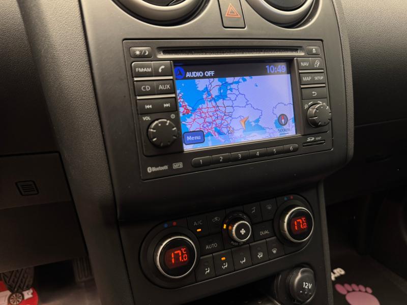 Car Thumb