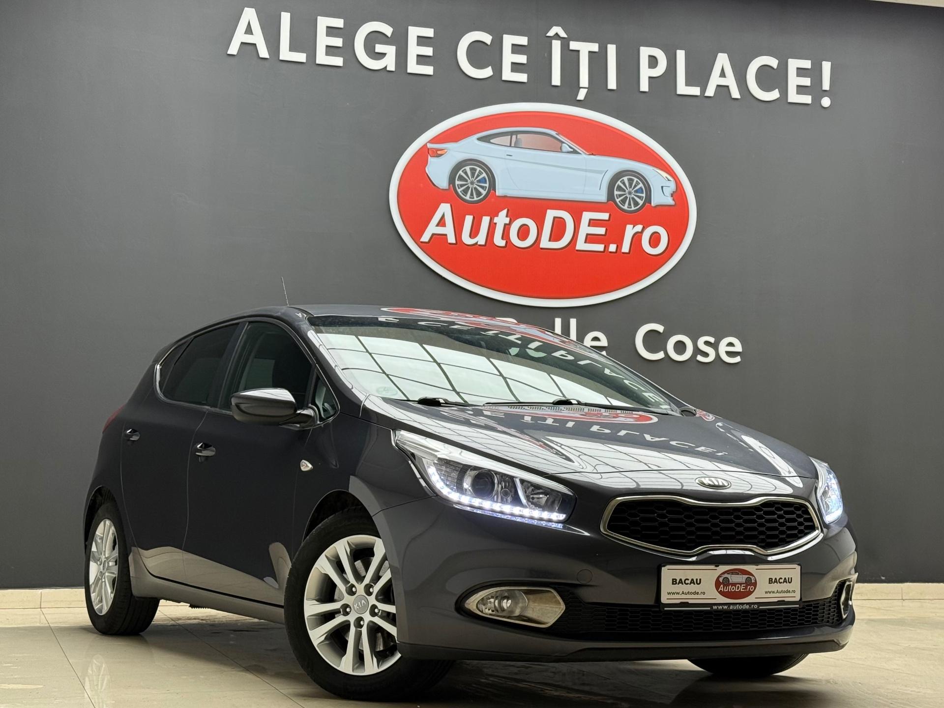 Kia-Ceed