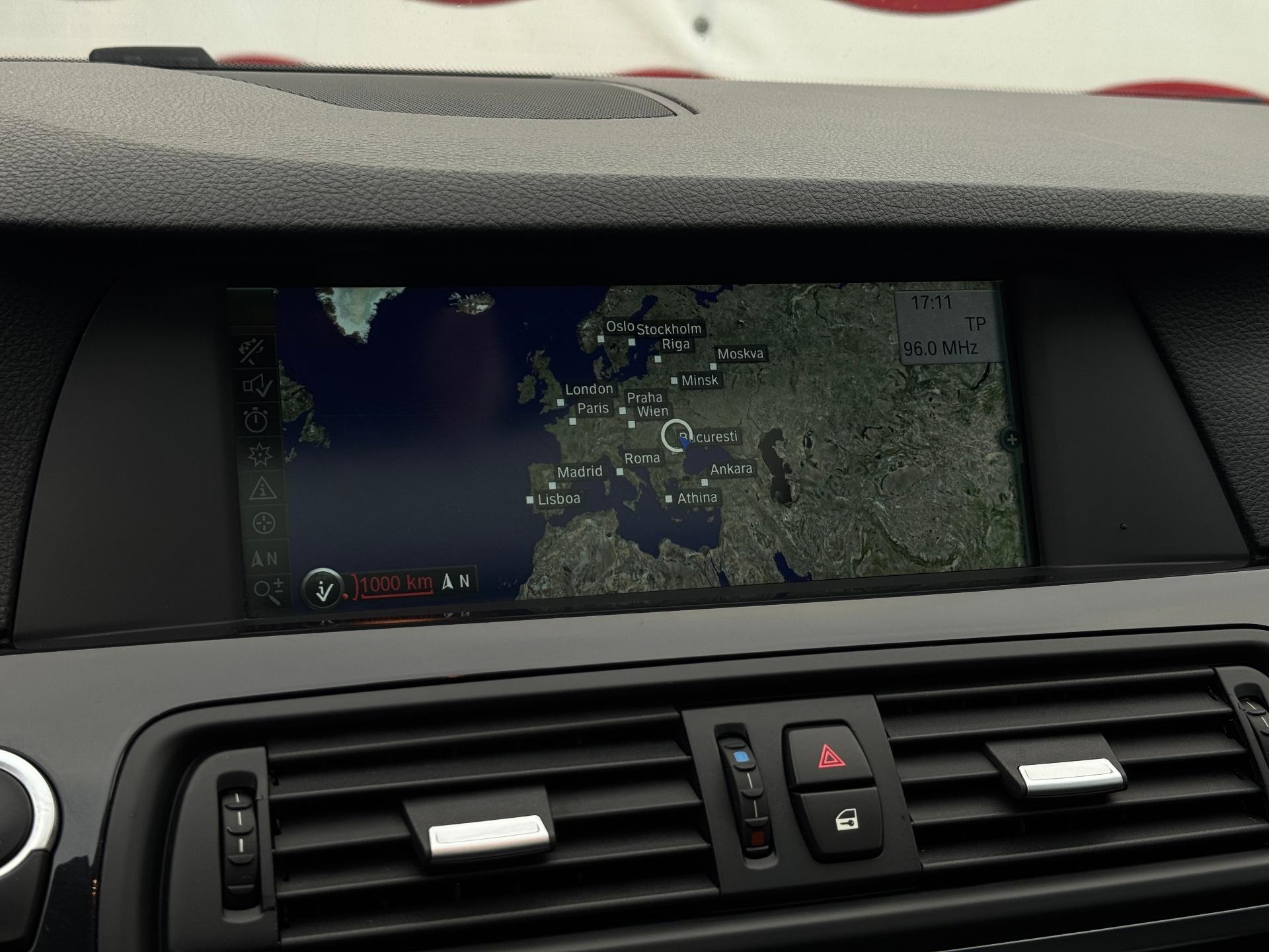 BMW-Seria 5