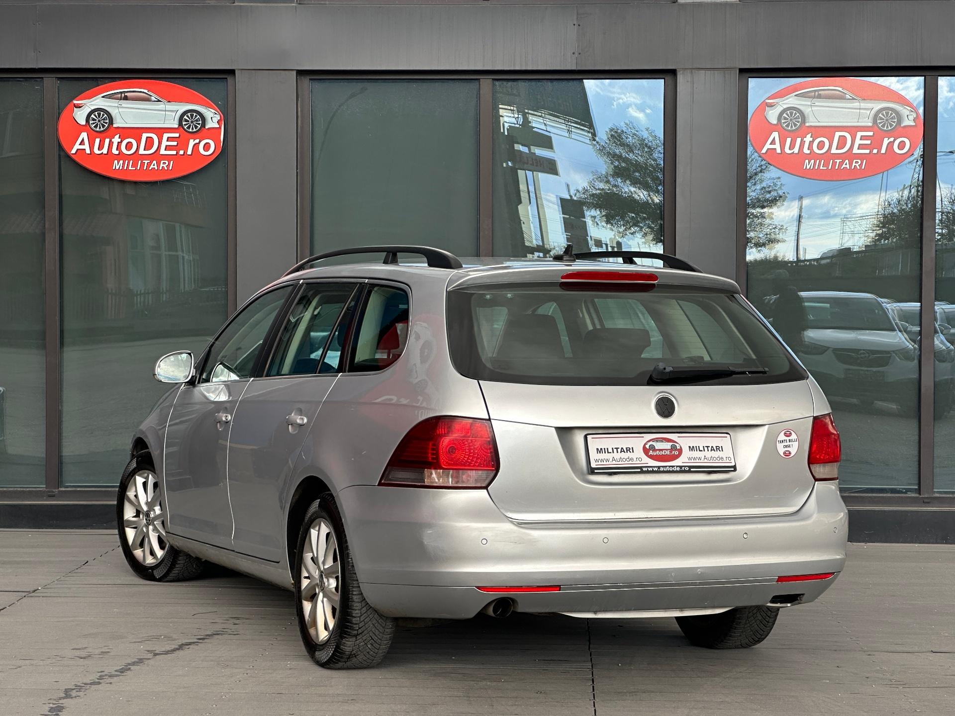 Volkswagen-Golf