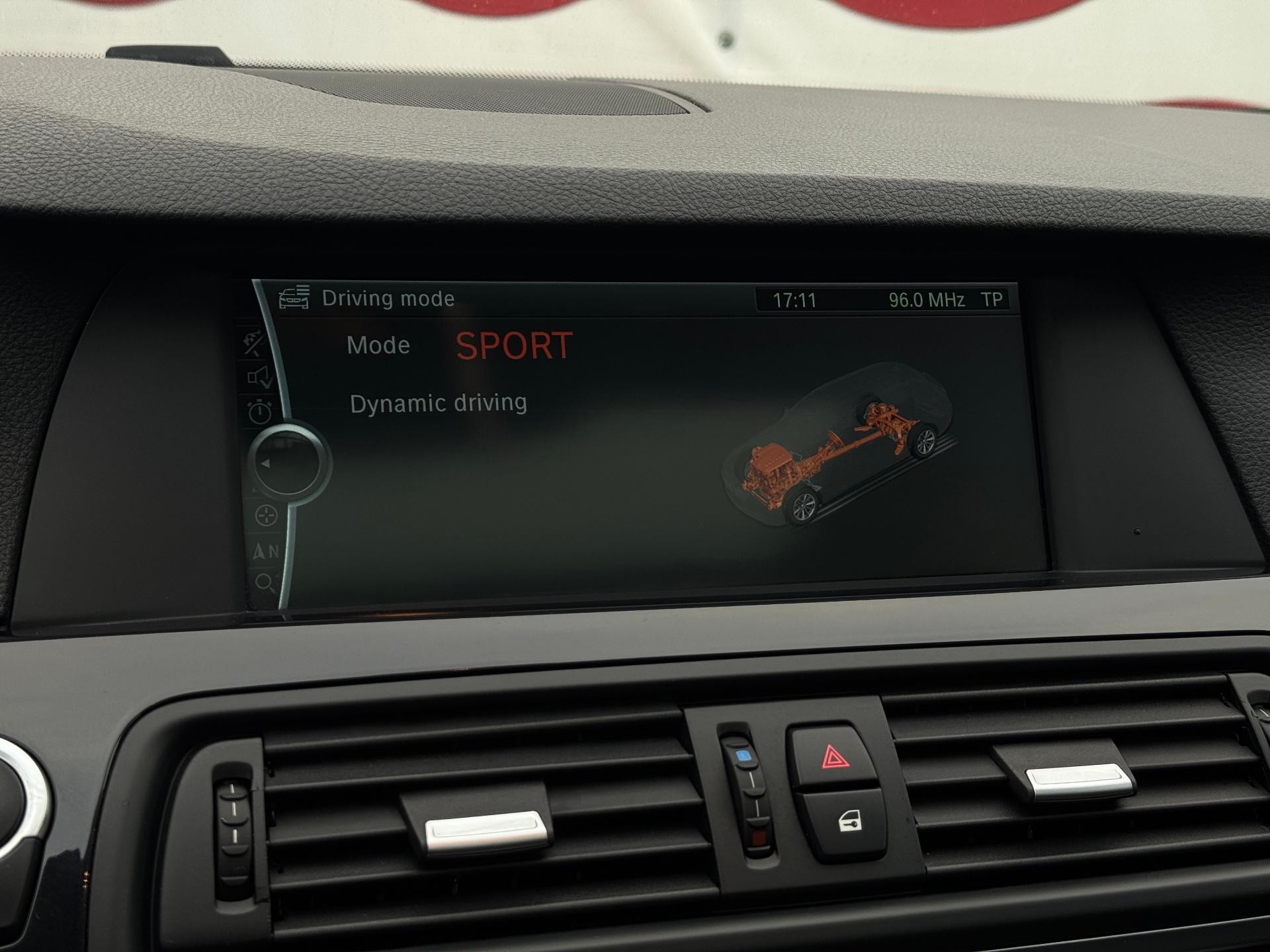 BMW-Seria 5