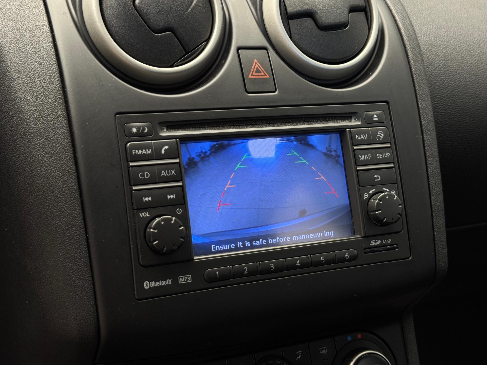 Nissan-Qashqai