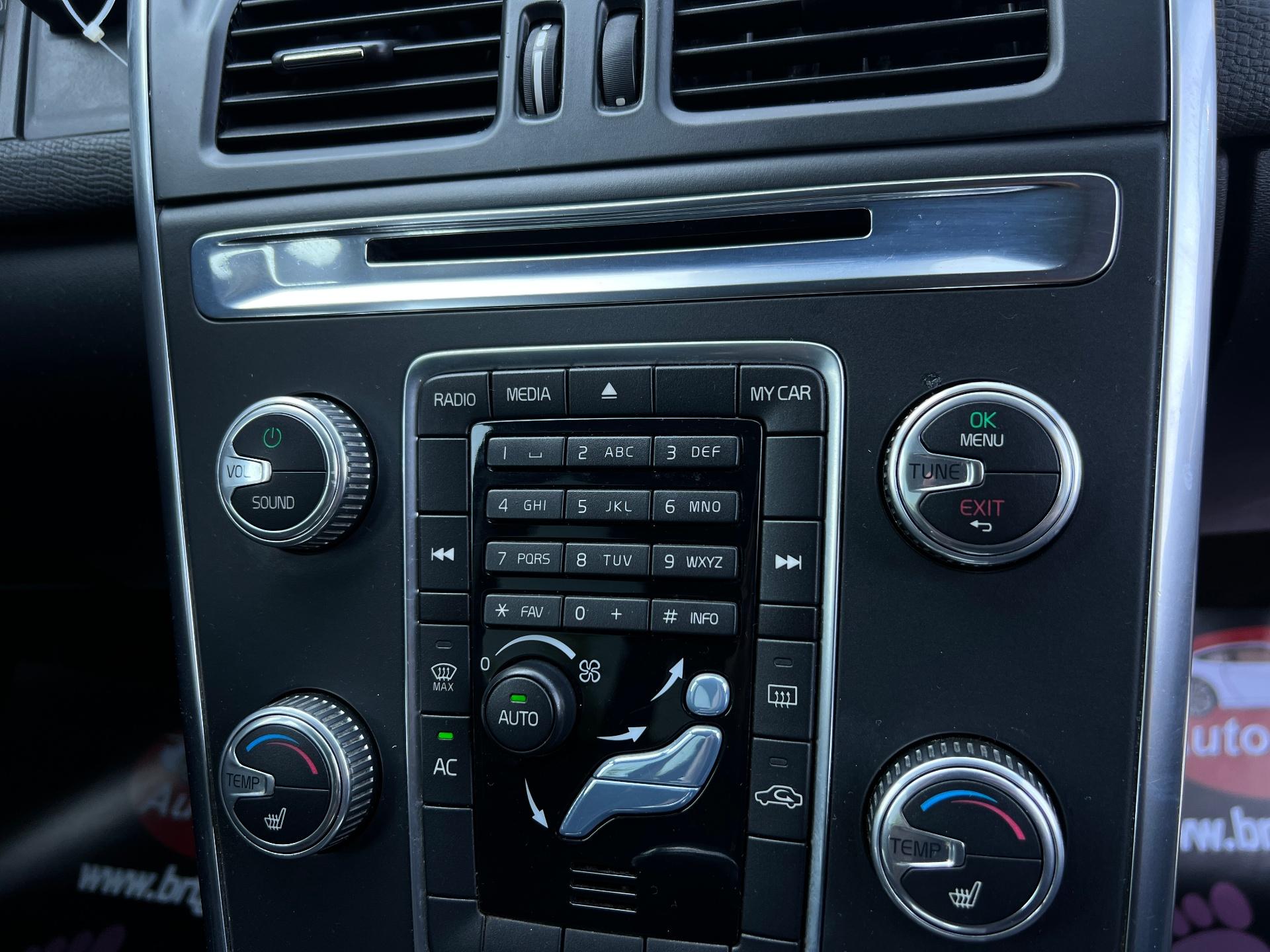 Volvo-XC 60