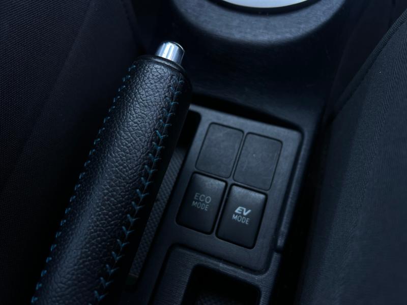 Car Thumb