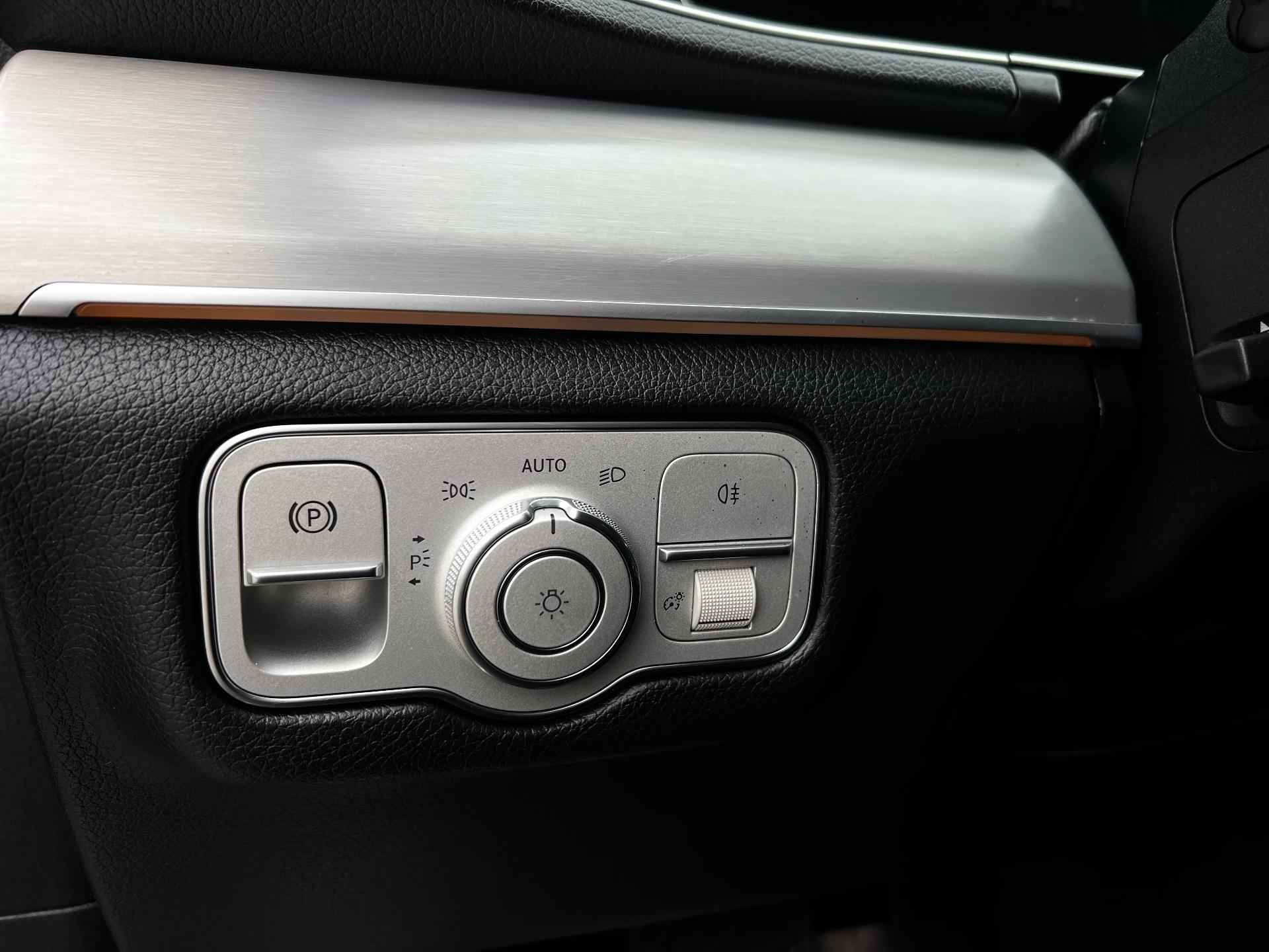Mercedes-Benz-GLE