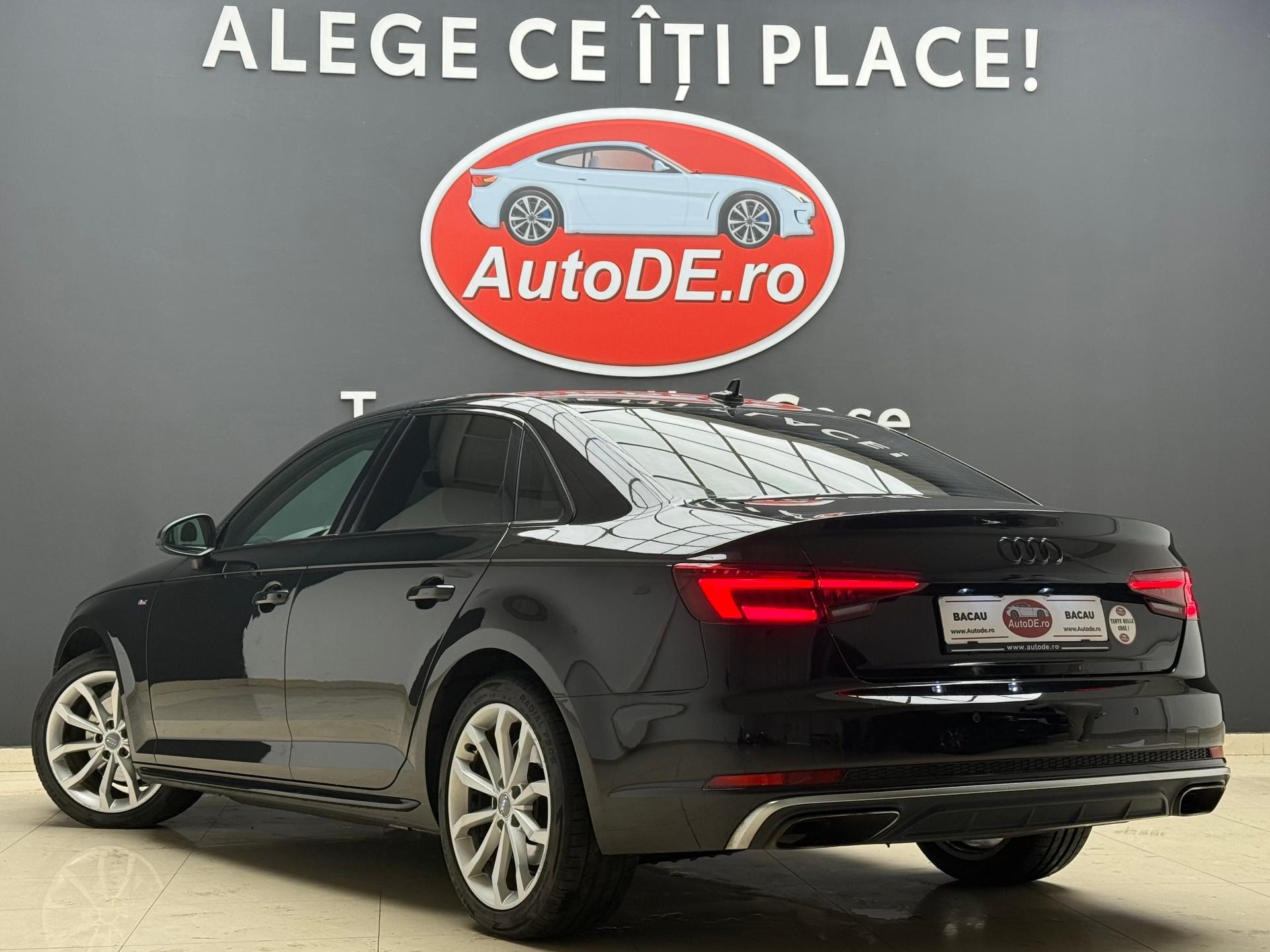 Audi-A4