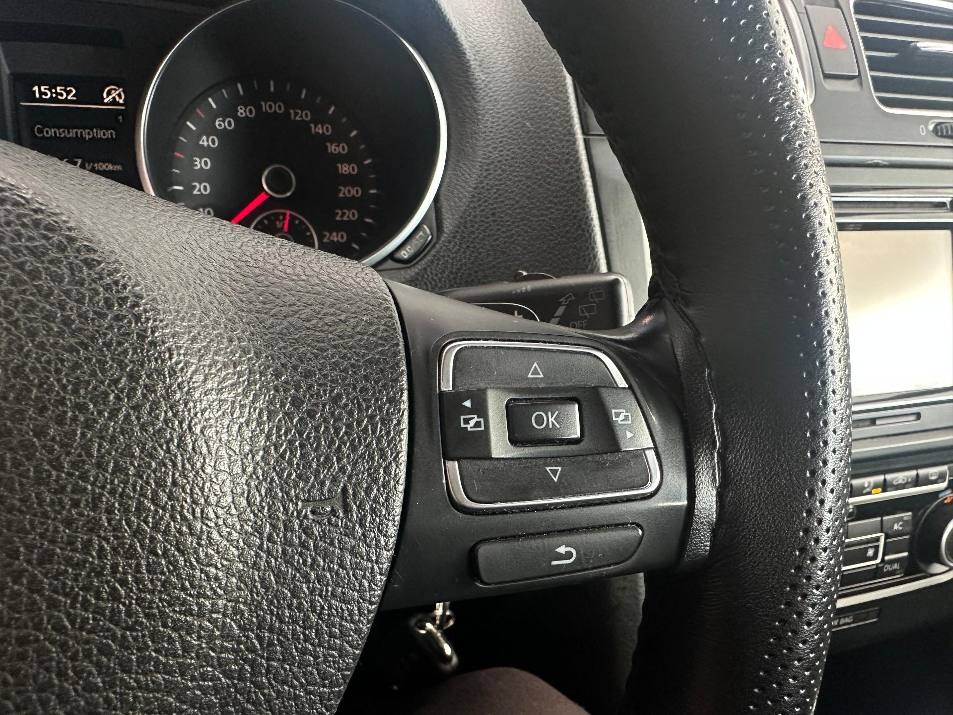 Volkswagen-Golf