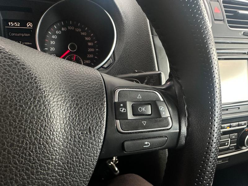Car Thumb