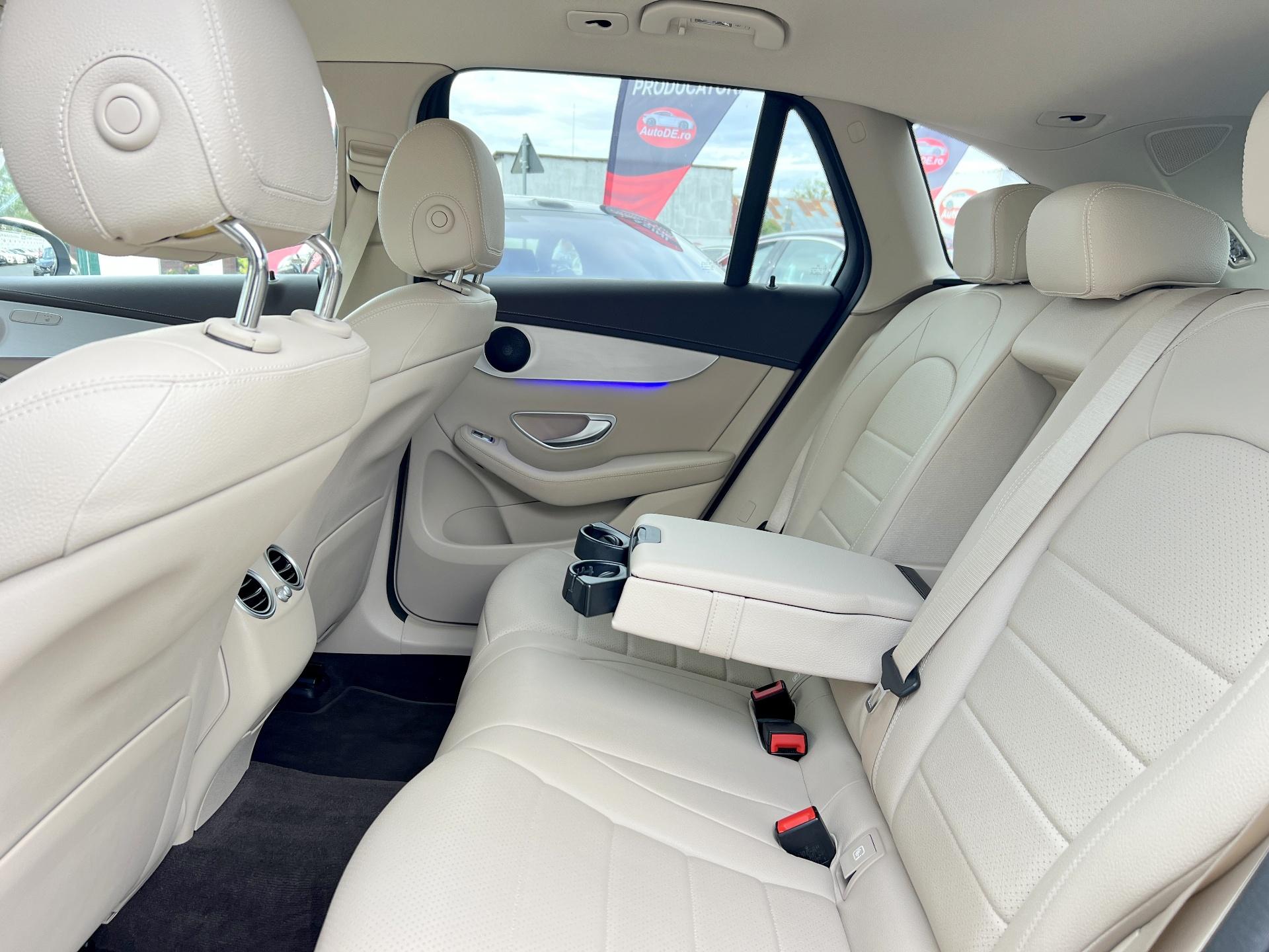 Mercedes-Benz-GLC