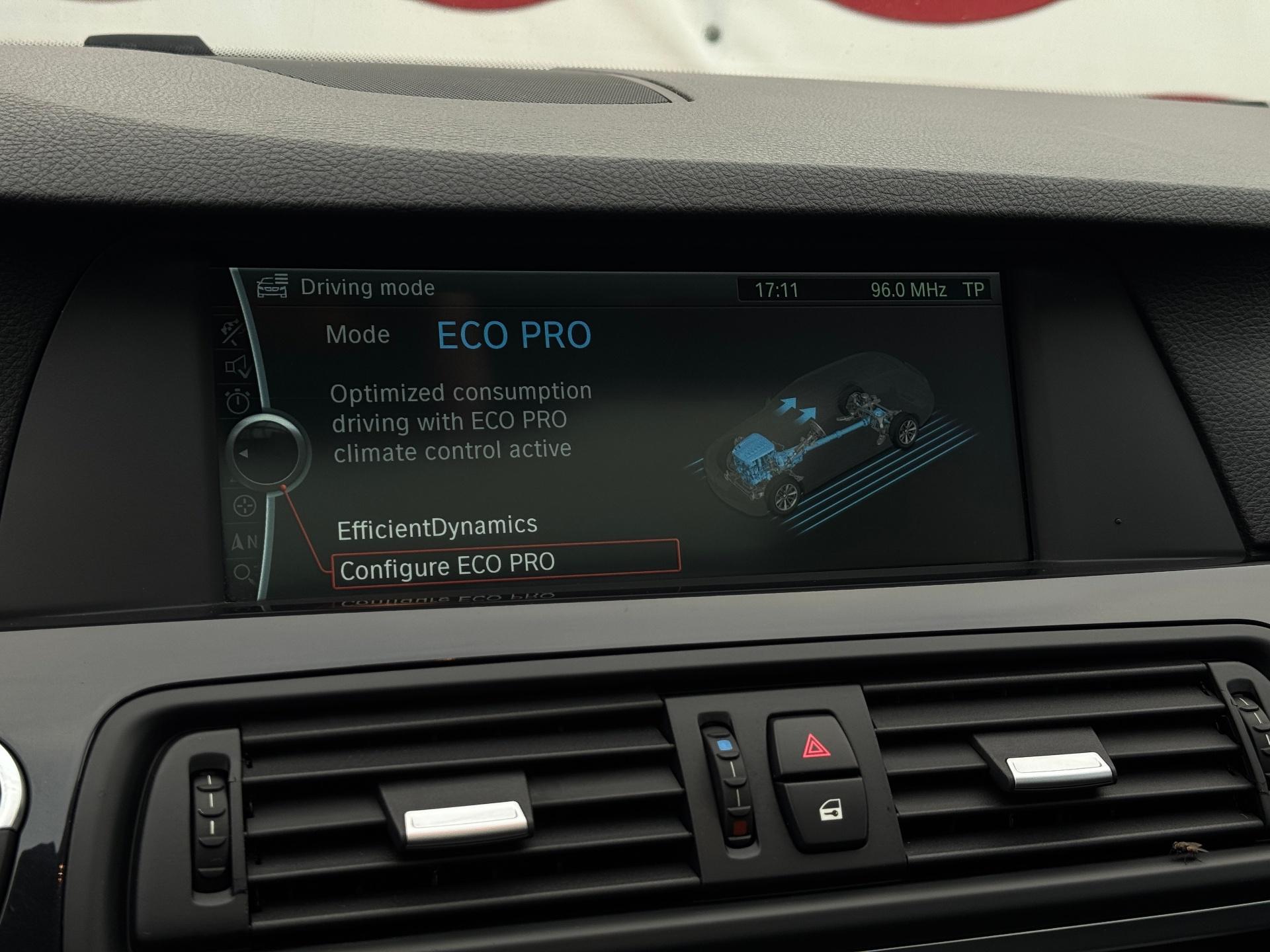 BMW-Seria 5