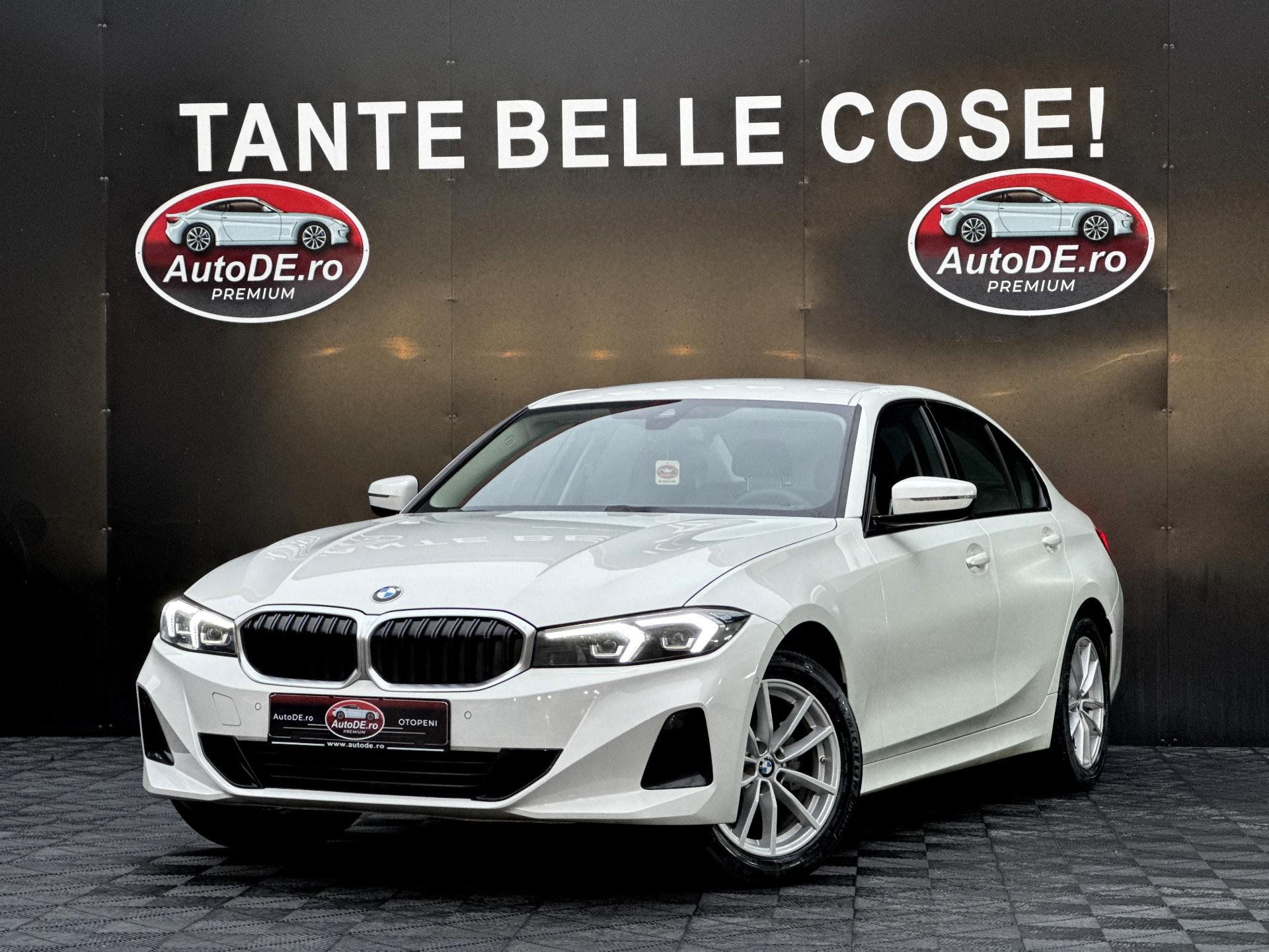 BMW-Seria 3