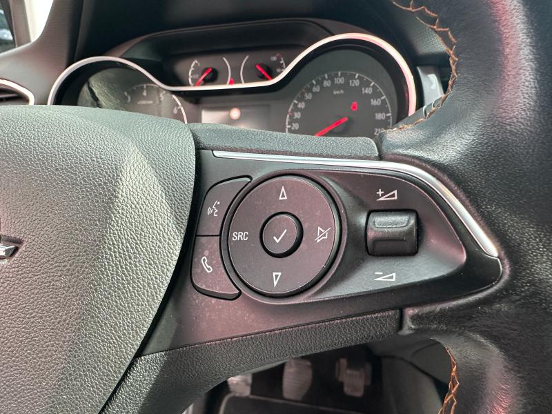 Car Thumb