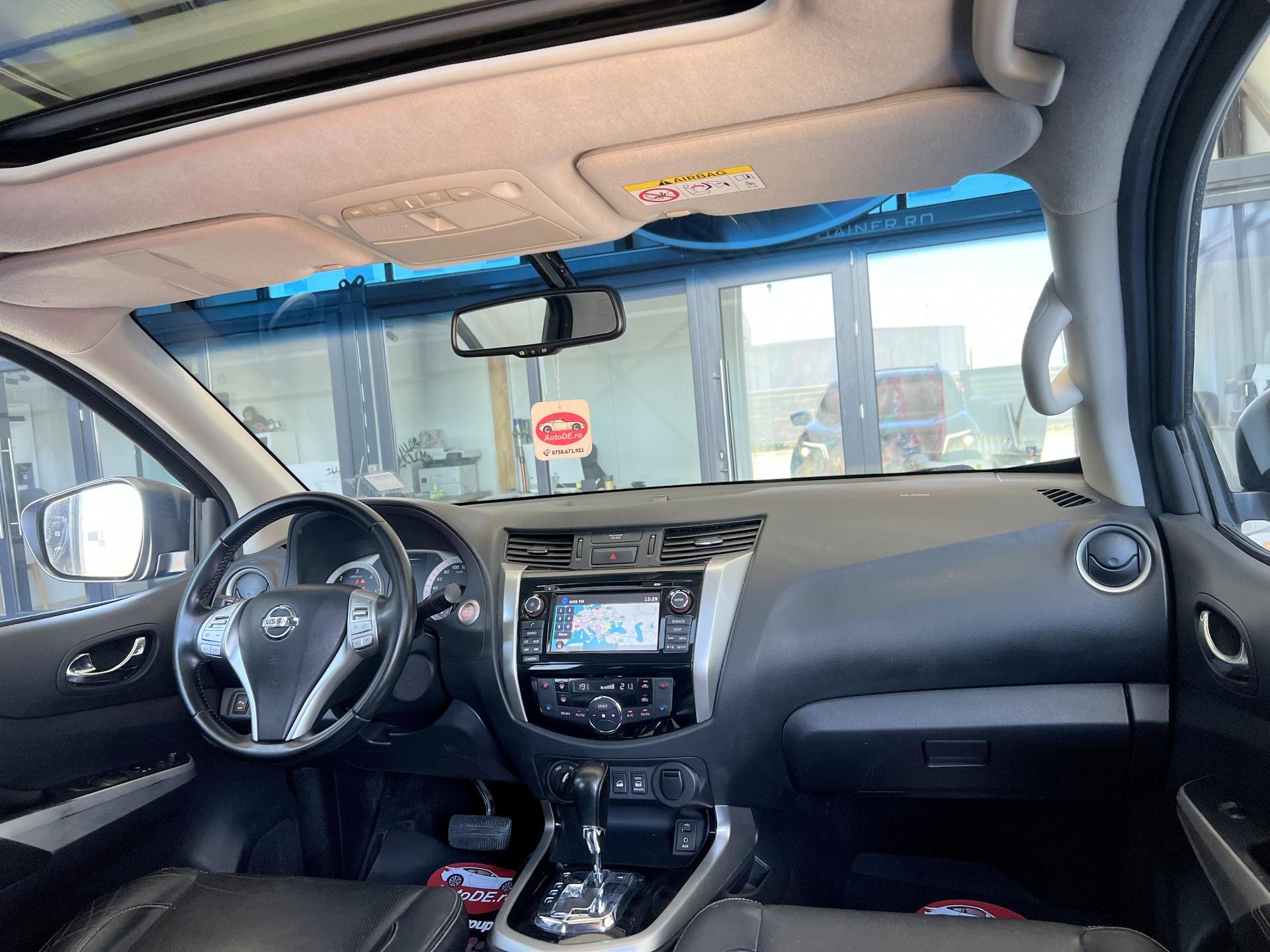 Nissan-Navara