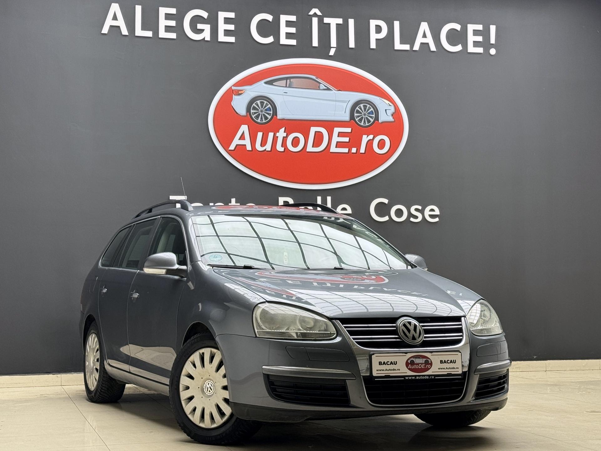 Volkswagen-Golf