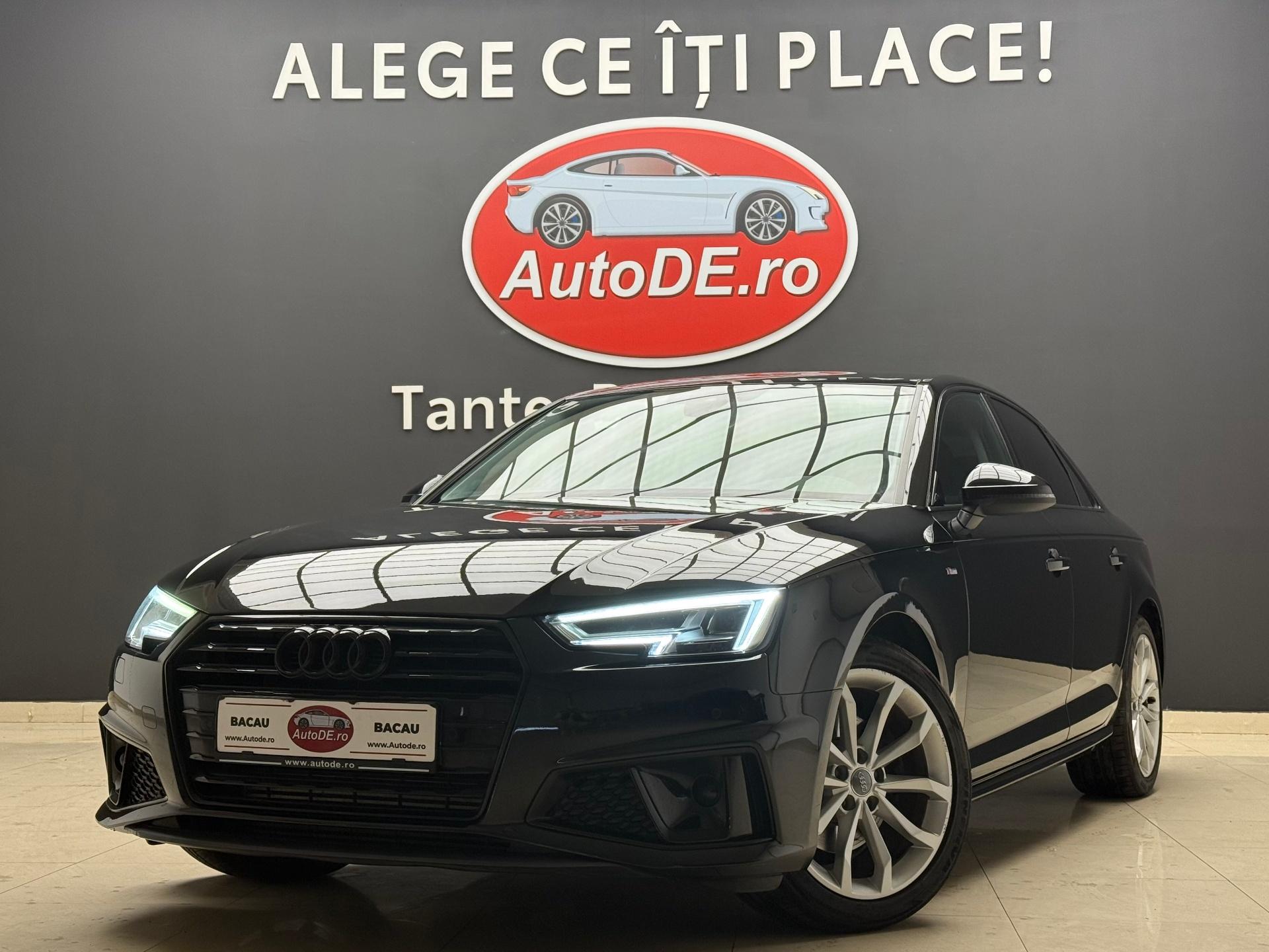 Audi-A4