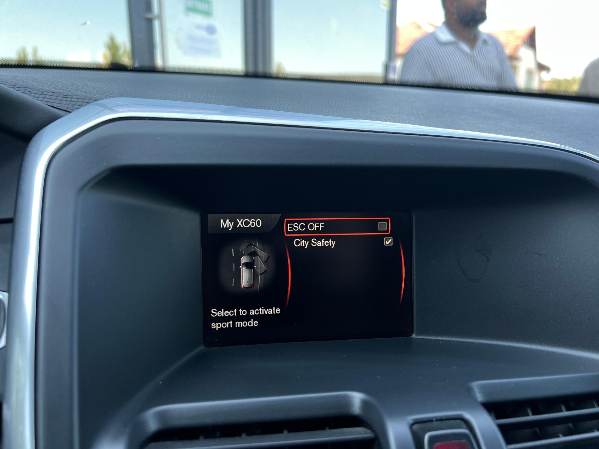 Volvo-XC 60