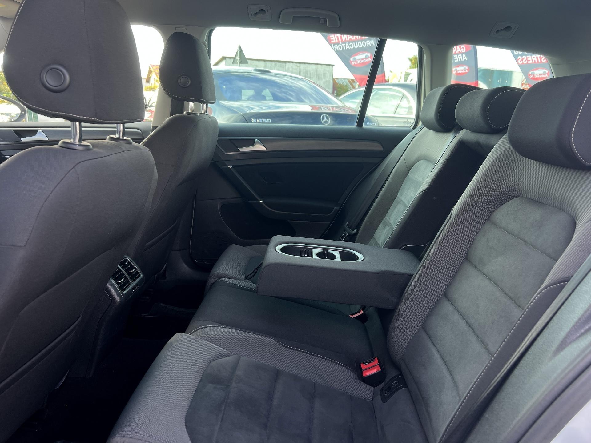 Volkswagen-Golf