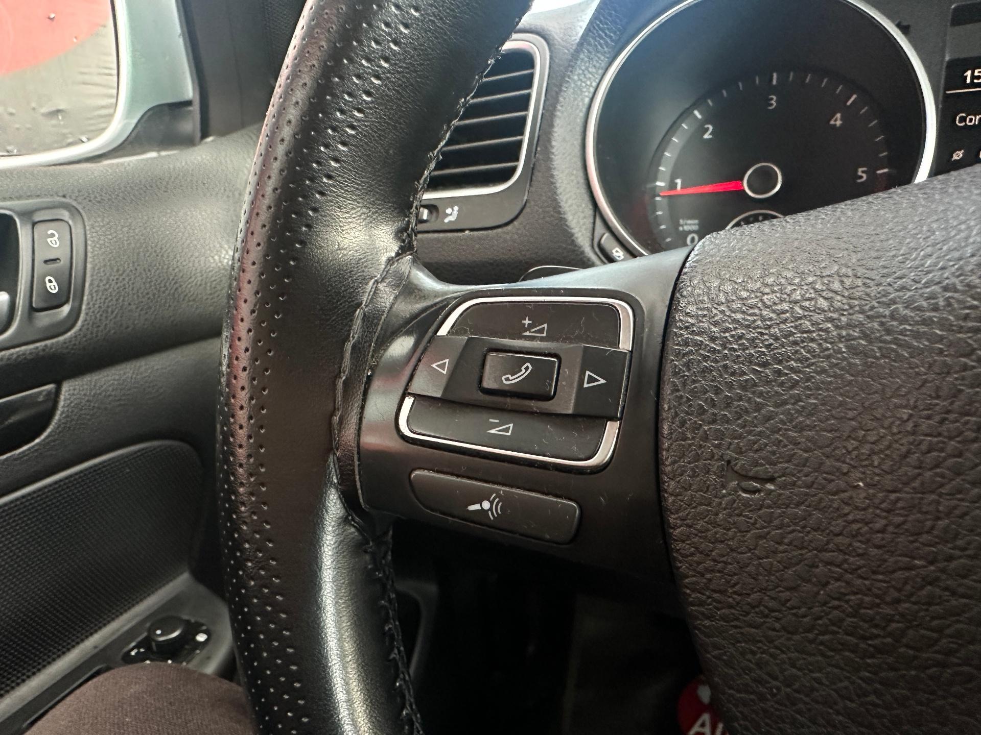 Volkswagen-Golf