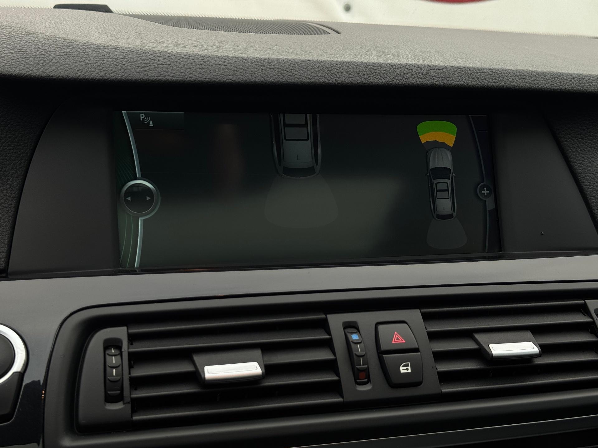 BMW-Seria 5