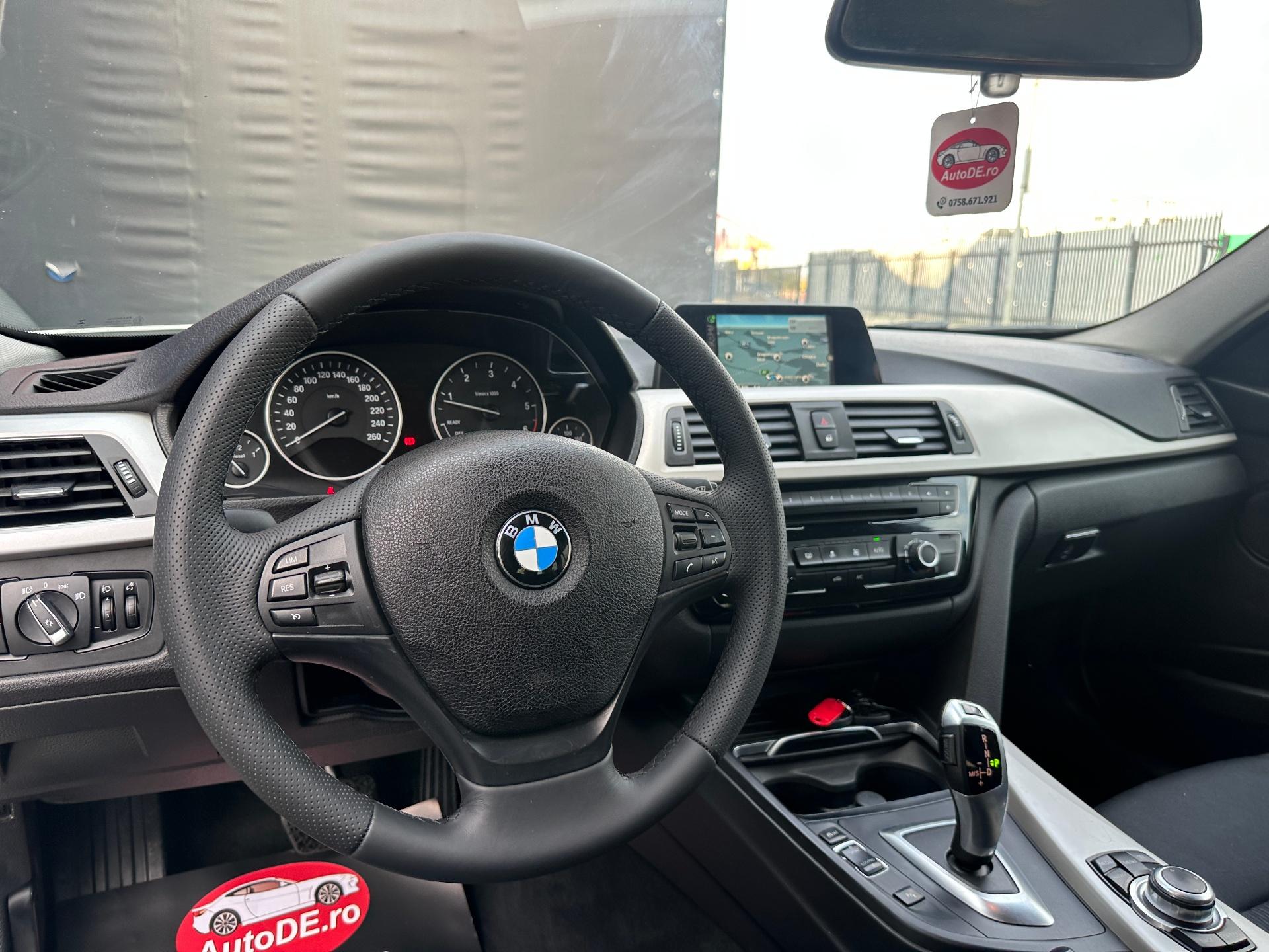 BMW-Seria 3