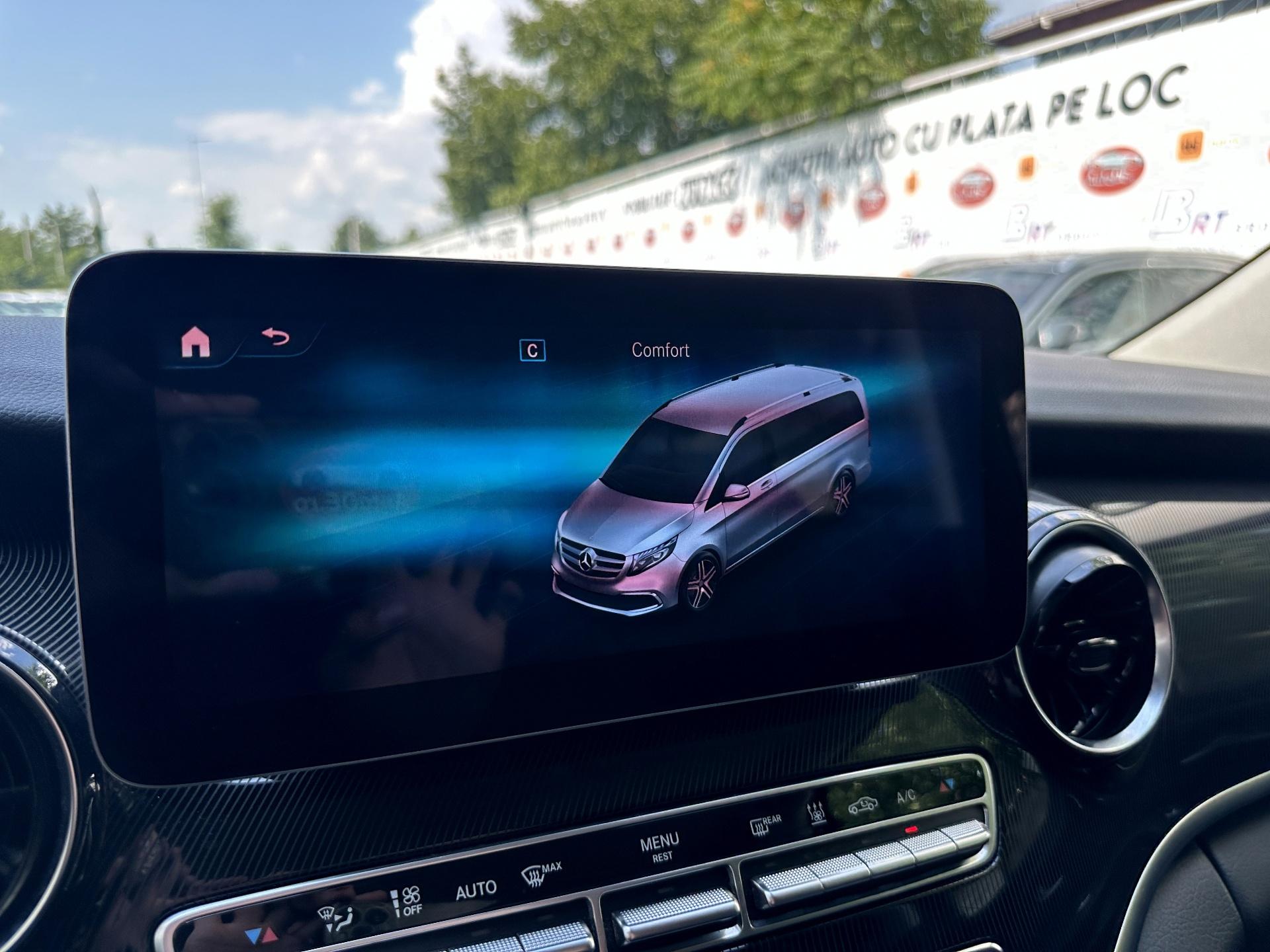 Mercedes-Benz-V