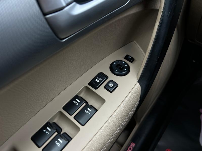 Car Thumb