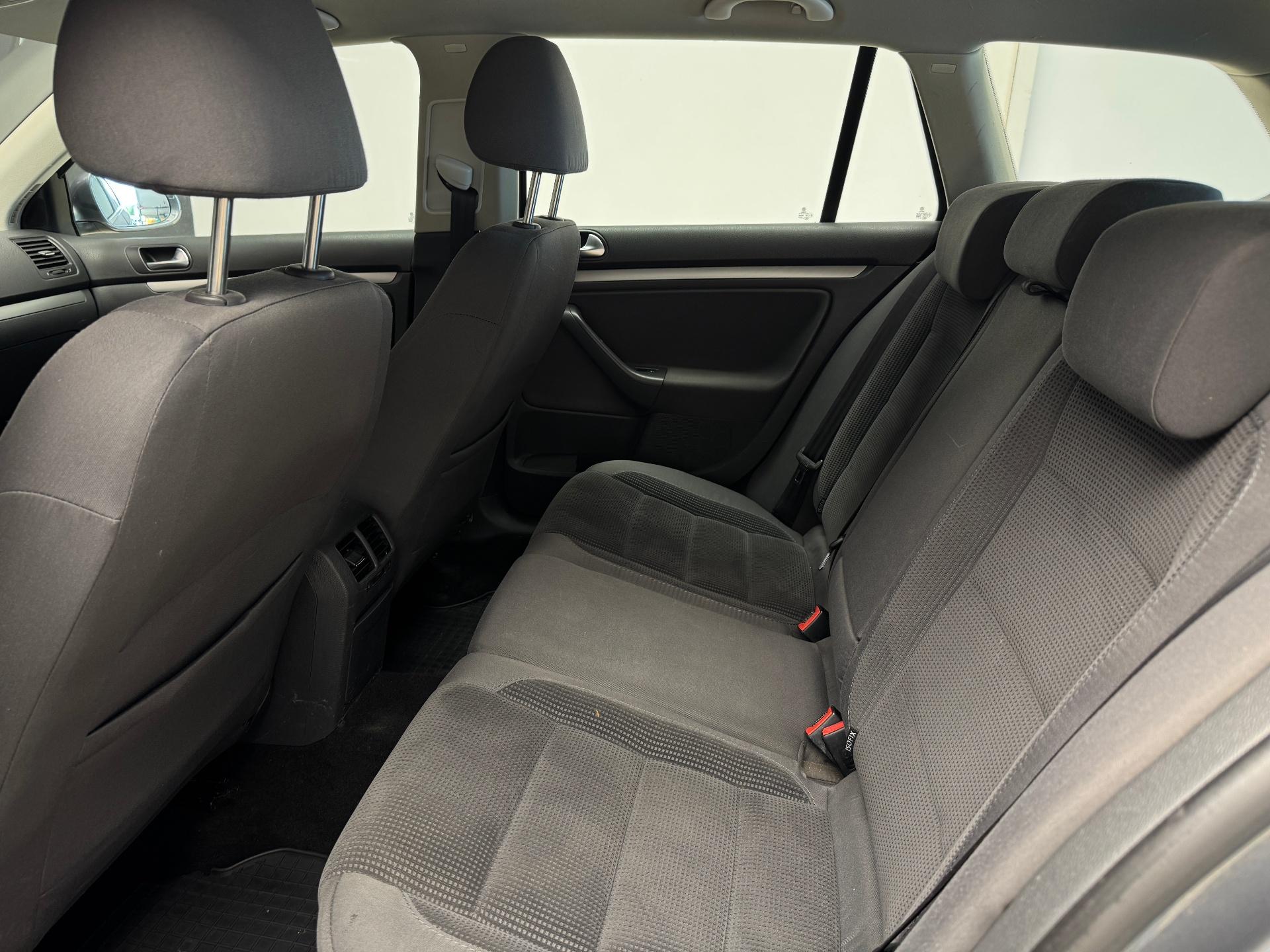 Volkswagen-Golf