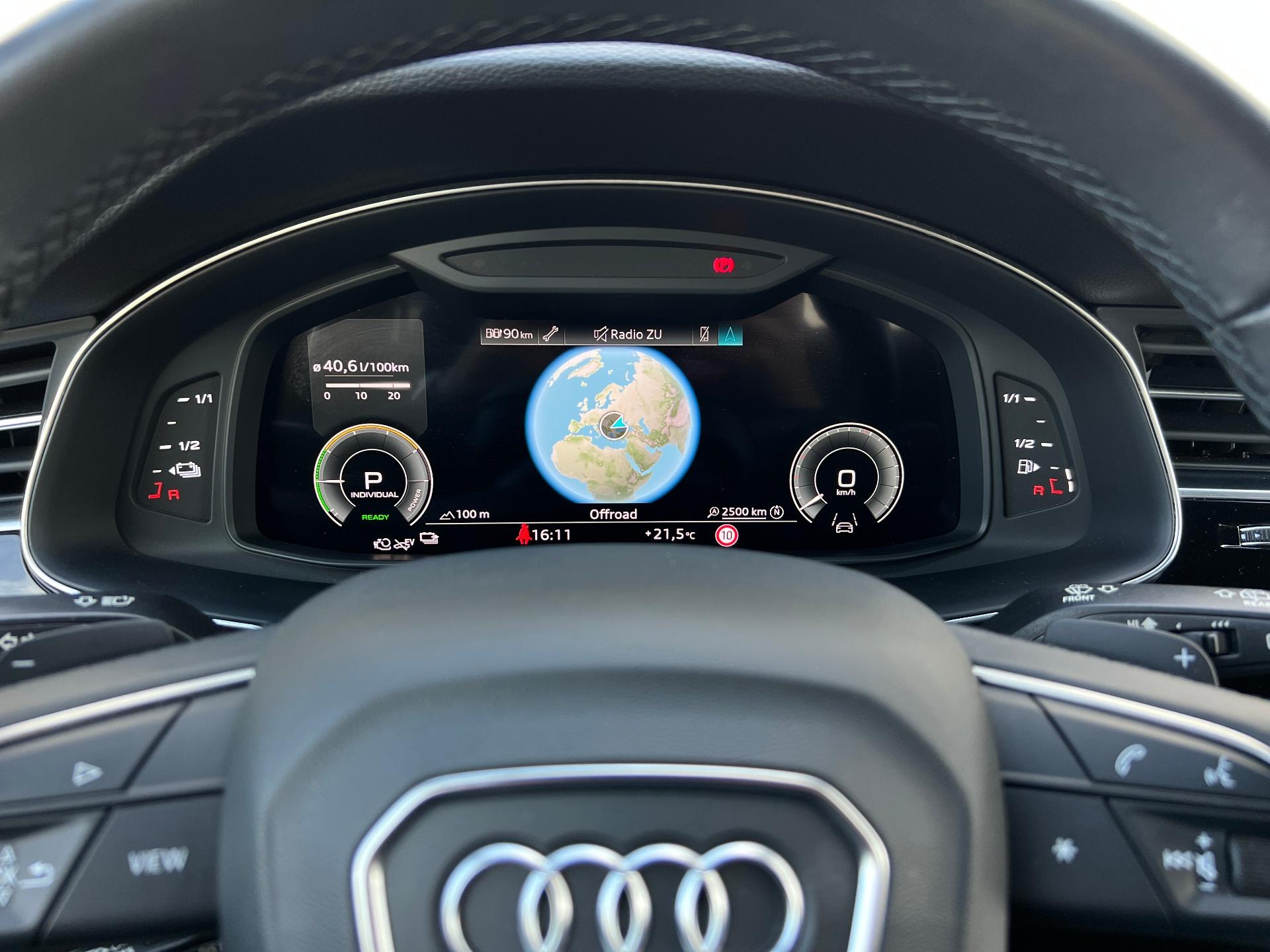 Audi-Q7