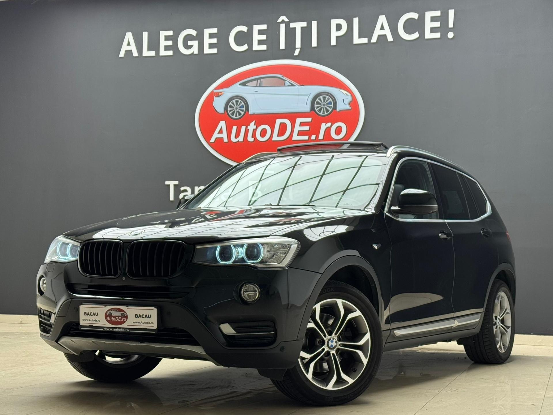 BMW-X3